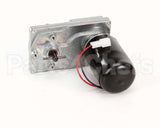 61618 Grindmaster Cecilware Motor,24Vdc,Auger,140Rpm No Ld