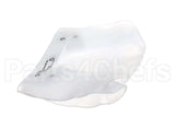 616234 Franke Filter Bag, White