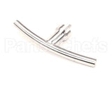 61627 Blodgett Door Handle, 202 Rotary Cam