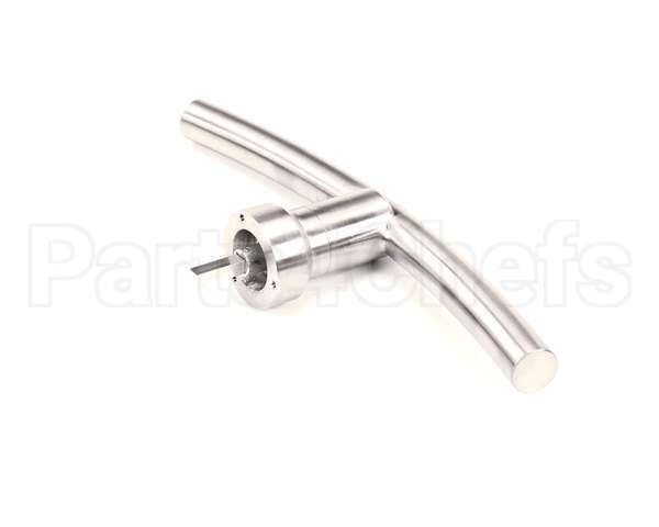 61627 Blodgett Door Handle, 202 Rotary Cam