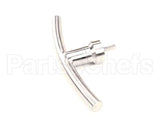 61627 Blodgett Door Handle, 202 Rotary Cam