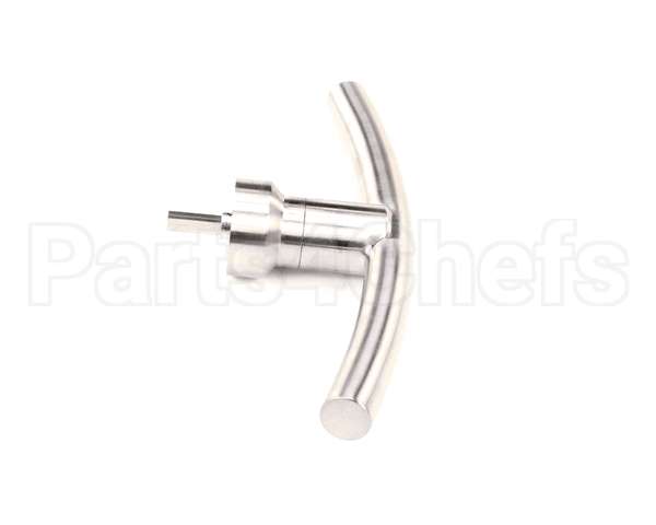 61627 Blodgett Door Handle, 202 Rotary Cam