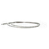 6163 Douglas Machines Door Cable 50In Ld-12-Cpt