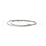 6163 Douglas Machines Door Cable 50In Ld-12-Cpt