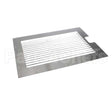 61643 Compatible Blodgett Assembly, Back Vent