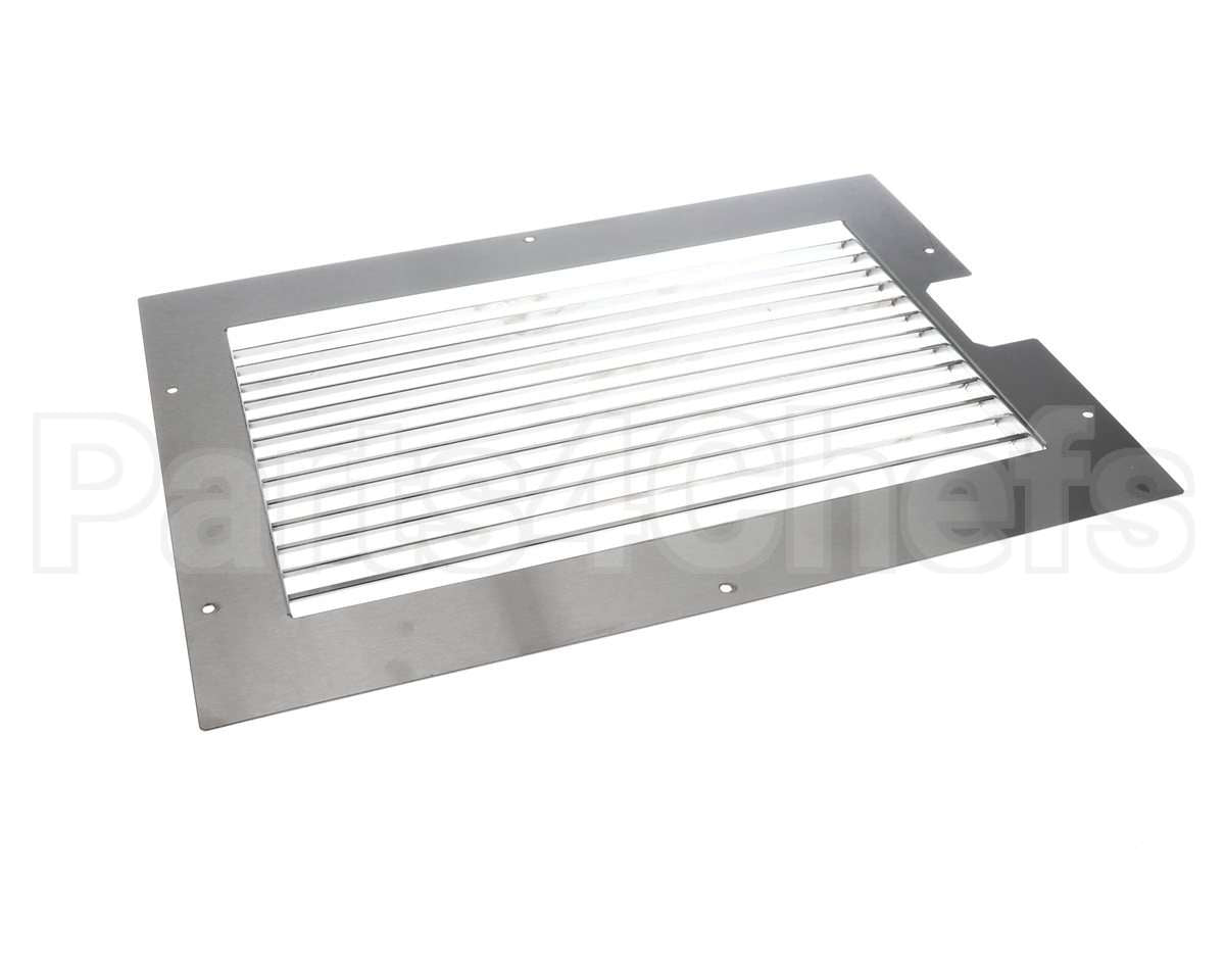 61643 Blodgett Vent Assy,Hoodini Back