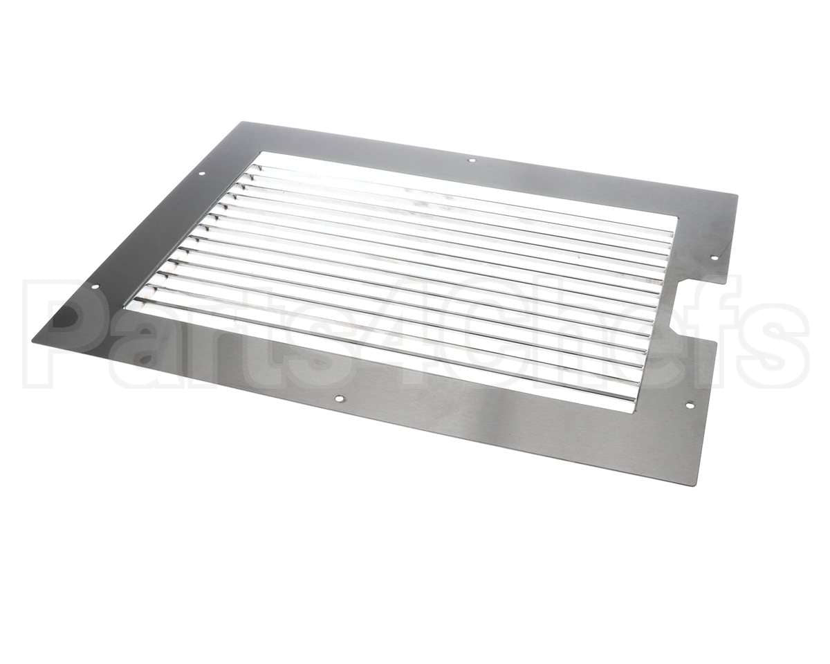 61643 Blodgett Vent Assy,Hoodini Back