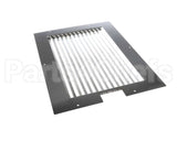 61643 Blodgett Vent Assy,Hoodini Back