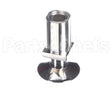 61653000358 Kason Adj Foot Inserts