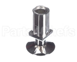 61653000358 Kason Adj Foot Inserts