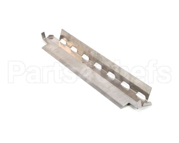 6166 Nieco Scraper, Rod Belt, Single