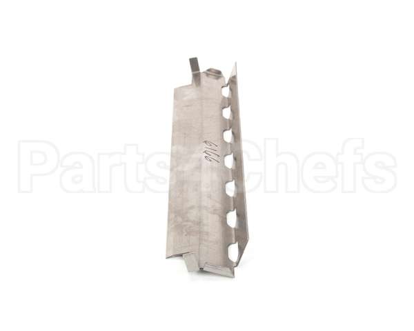 6166 Nieco Scraper, Rod Belt, Single