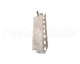 6166 Nieco Scraper, Rod Belt, Single