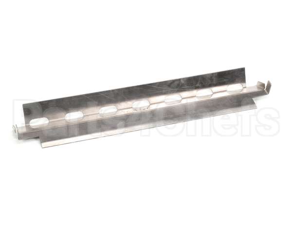 6166 Nieco Scraper, Rod Belt, Single
