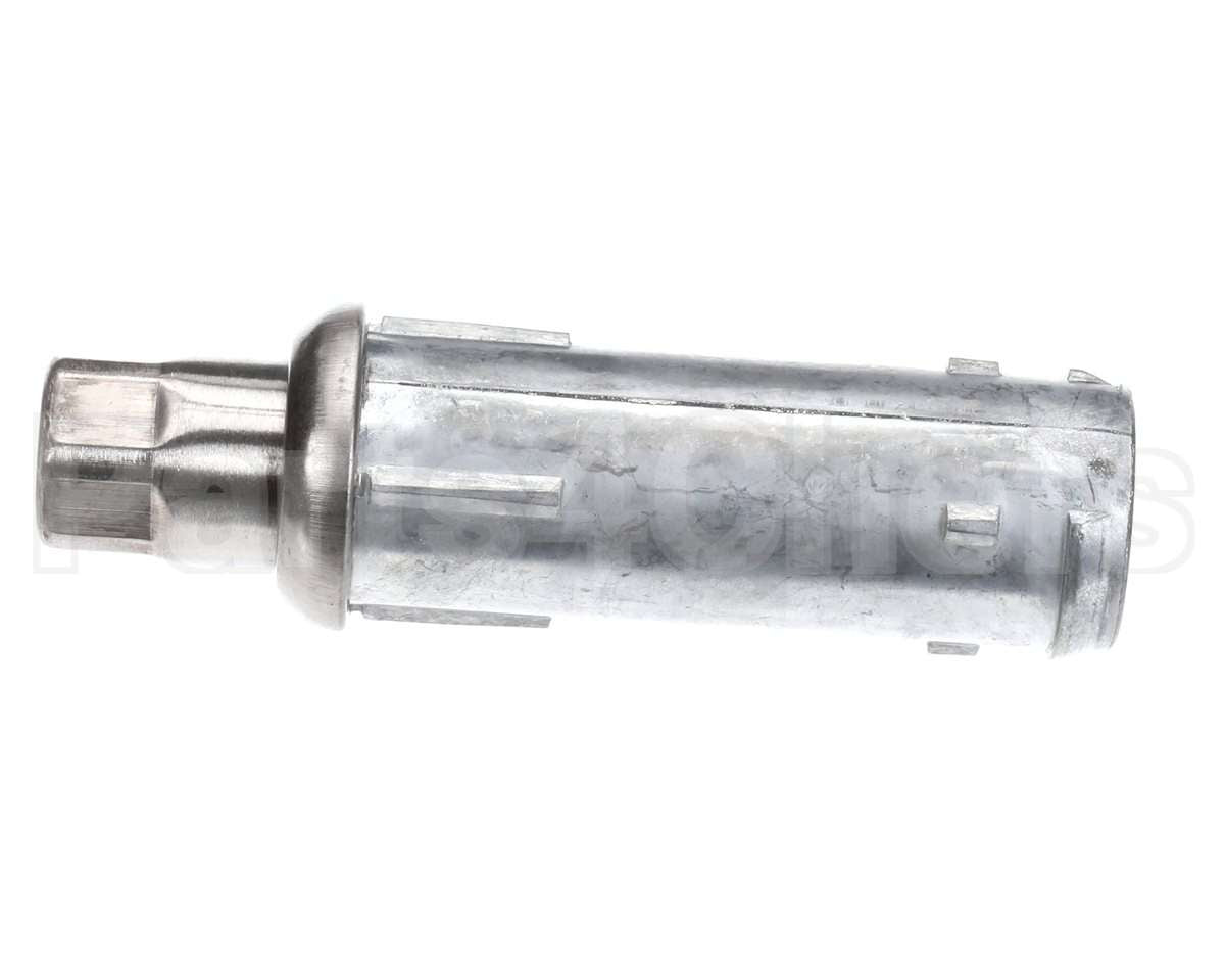 61661000257 Kason Foot Hex Adjustable 5/8" 16Ga