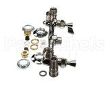 61662 Fisher Ss Ctl Vlv 8Bslh Rig Ck