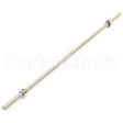 6167 Compatible Nieco Idler 22In Belt Shaft B- Series