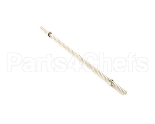 6167 Nieco Shaft, Idler 22 Belt B Series