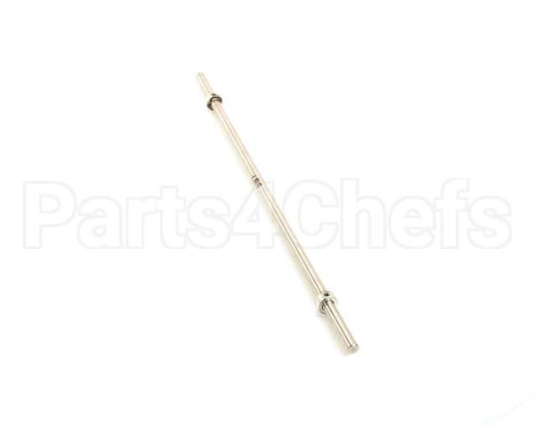 6167 Nieco Shaft, Idler 22 Belt B Series