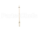 6167 Nieco Shaft, Idler 22 Belt B Series