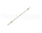 6167 Nieco Shaft, Idler 22 Belt B Series