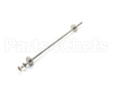 6168 Nieco Shaft, Drive 22 Belt B Series