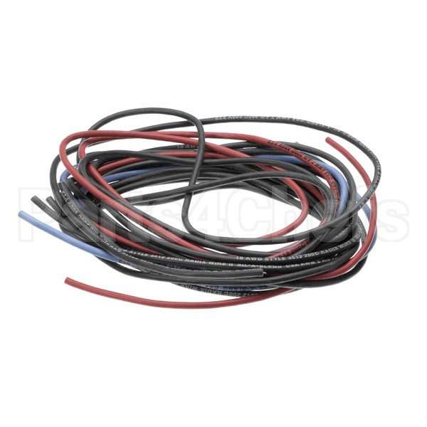 6169-7 Compatible Montague Wiring Assembly-V136