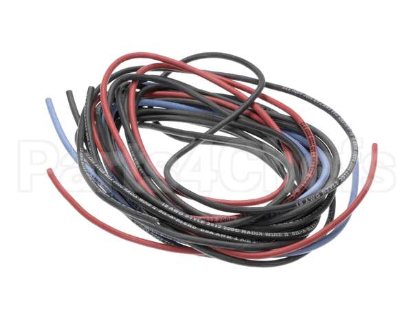 6169-7 Montague Wiring Assembly-V136