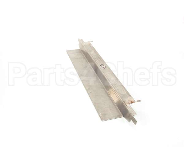 6170 Nieco Stripper Blade, B Series, 22 Belt Wld