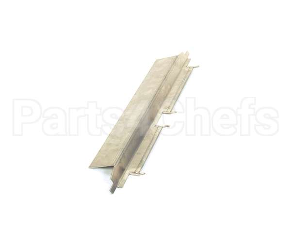 6171-12 Nieco Stripper Blade, B Series 12-10-Weldment