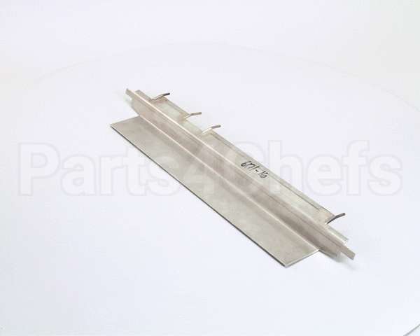 6171-16 Nieco Stripper Blade, B Series 16 &
