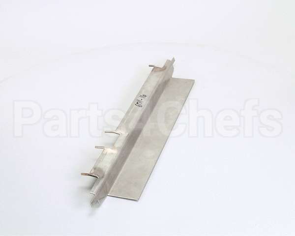 6171-16 Nieco Stripper Blade, B Series 16 &