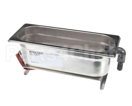 617124276 Ifi America Pan To Evaporate The Condensation Water