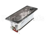 617124276 Ifi America Pan To Evaporate The Condensation Water