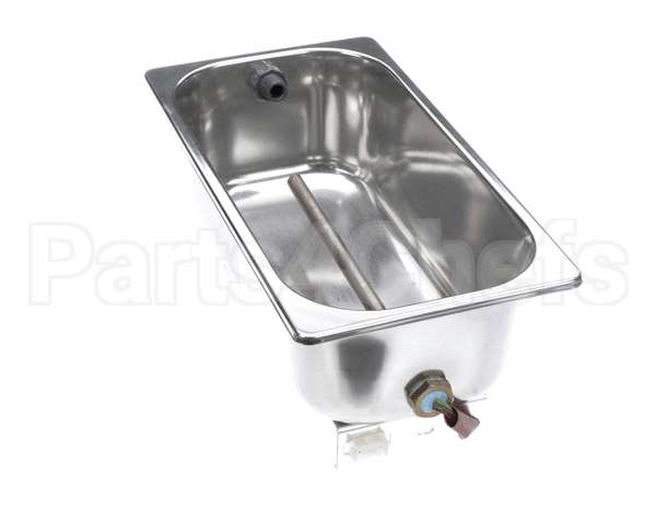 617125244 Ifi America Cond.evap.tray 270W230V H1001403 15491