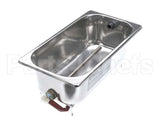 617125244 Ifi America Cond.evap.tray 270W230V H1001403 15491