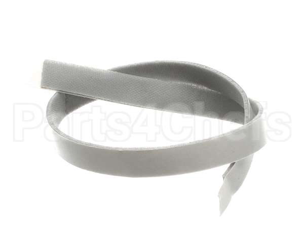 61715 Blodgett Gasket Tape, Silicone 1/16X1/2