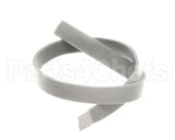 61715 Blodgett Gasket Tape, Silicone 1/16X1/2