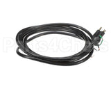 61717 Blodgett Cordset, 14/3 15A 120