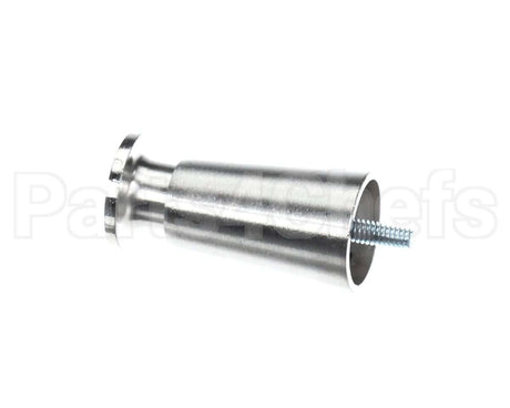 61726000159 Kason 1726 Nickle Plated Die Cast Zamak Standa