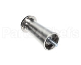 61726000159 Kason 1726 Nickle Plated Die Cast Zamak Standa