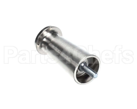 61726000159 Kason 1726 Nickle Plated Die Cast Zamak Standa