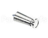 61726000159 Kason 1726 Nickle Plated Die Cast Zamak Standa