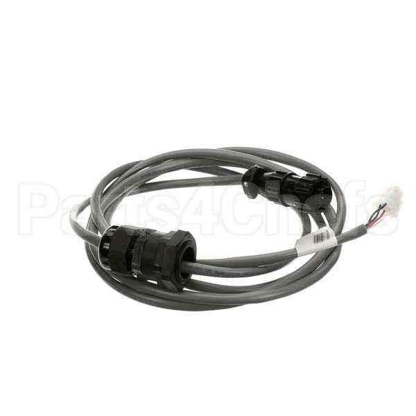 61740 Compatible Blodgett Assembly, Cable Hoodini 6E/10E