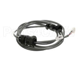 61740 Blodgett Assembly, Cable, Hoodini 6E/10E