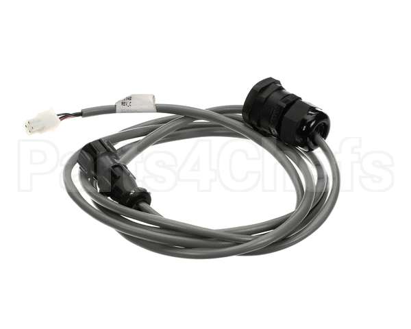 61740 Blodgett Assembly, Cable, Hoodini 6E/10E