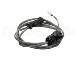 61740 Blodgett Assembly, Cable, Hoodini 6E/10E