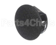 61751 Grindmaster Cecilware Plug,Hole,.75 Dia Double D
