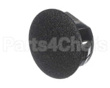 61751 Grindmaster Cecilware Plug,Hole,.75 Dia Double D
