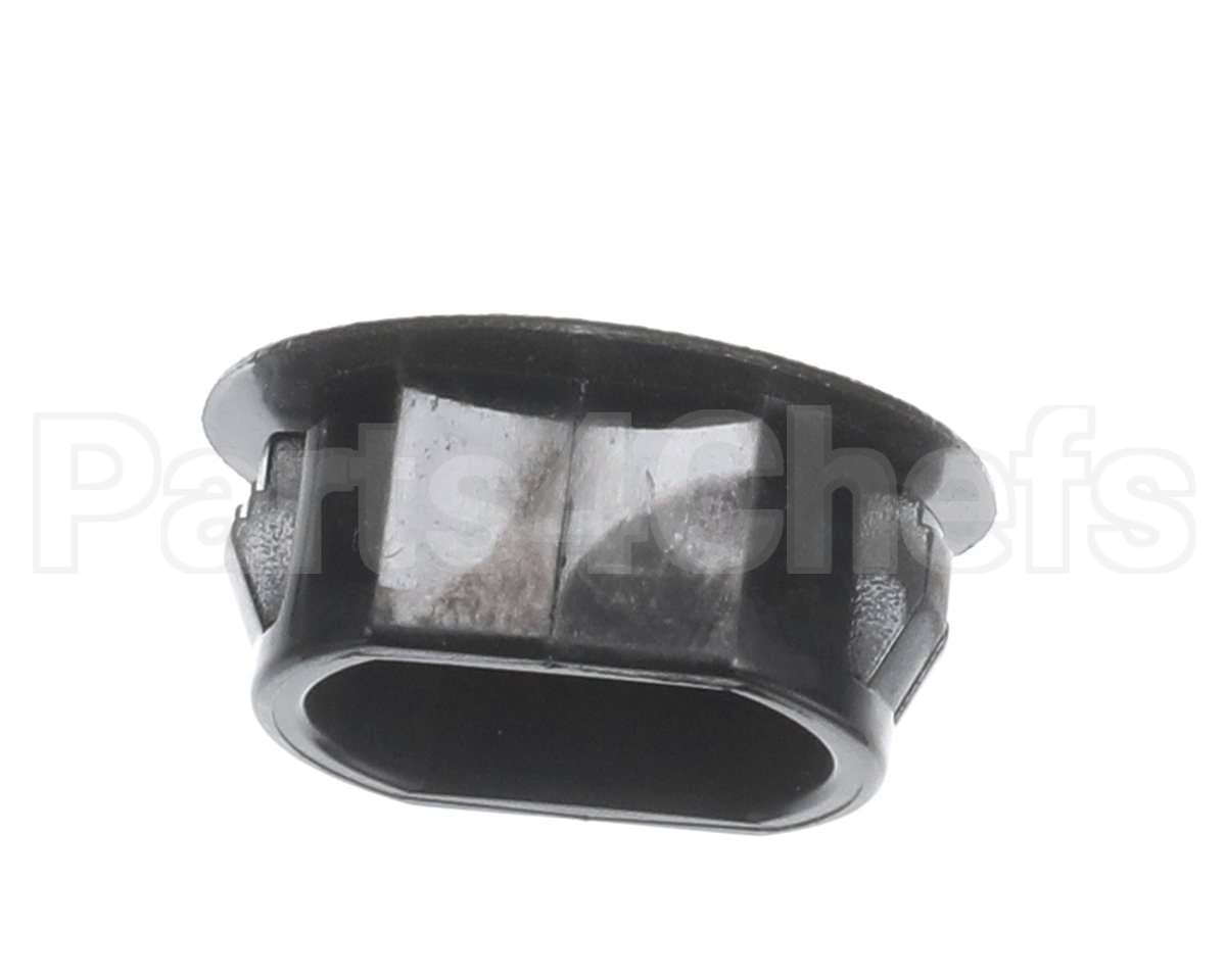 61751 Grindmaster Cecilware Plug,Hole,.75 Dia Double D